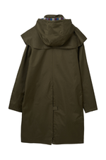 An image of the Lighthouse Outrider Women's Waterproof Coat