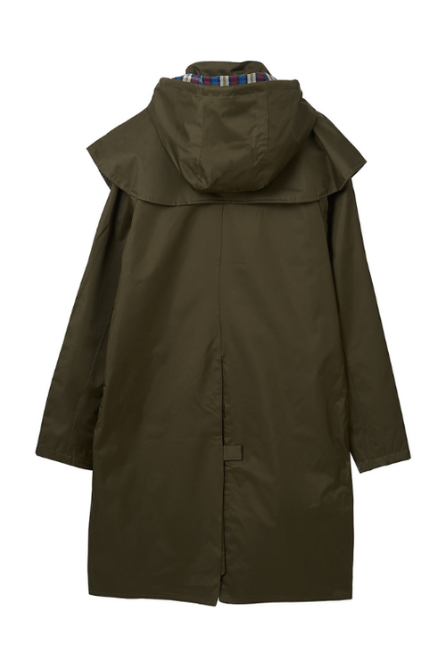 An image of the Lighthouse Outrider Women's Waterproof Coat