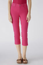 An image of the Oui Cropped Pants