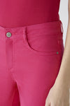 An image of the Oui Cropped Pants