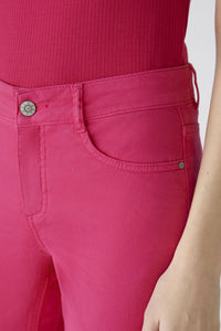 An image of the Oui Cropped Pants