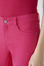 An image of the Oui Cropped Pants