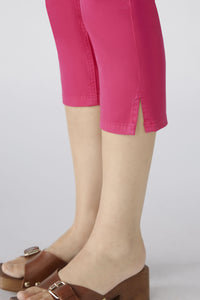 An image of the Oui Cropped Pants