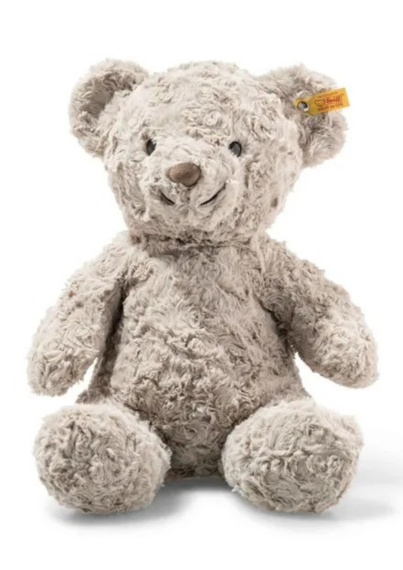 An image of the Steiff Steiff Honey Teddy Bear