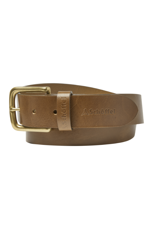 An image of the Schoffel Castleton Weather Belt