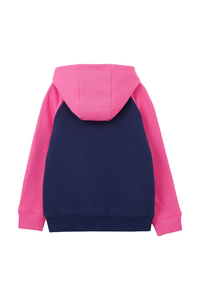 An image of the Lighthouse Jasmine Full Zip