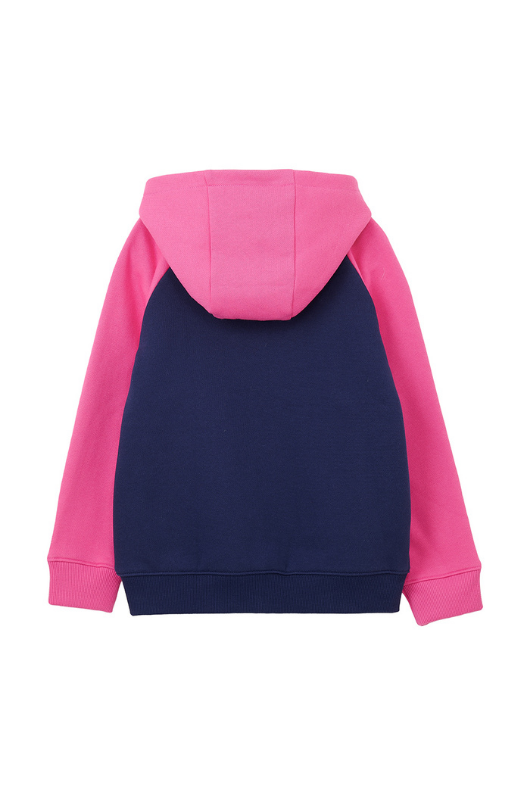 An image of the Lighthouse Jasmine Full Zip