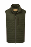 An image of the Schoffel Brora Gilet