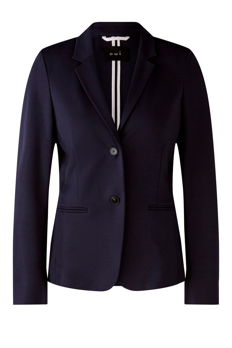 An image of the Oui Blazer