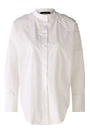 An image of the Oui Long Blouse