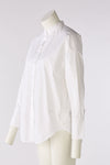 An image of the Oui Long Blouse