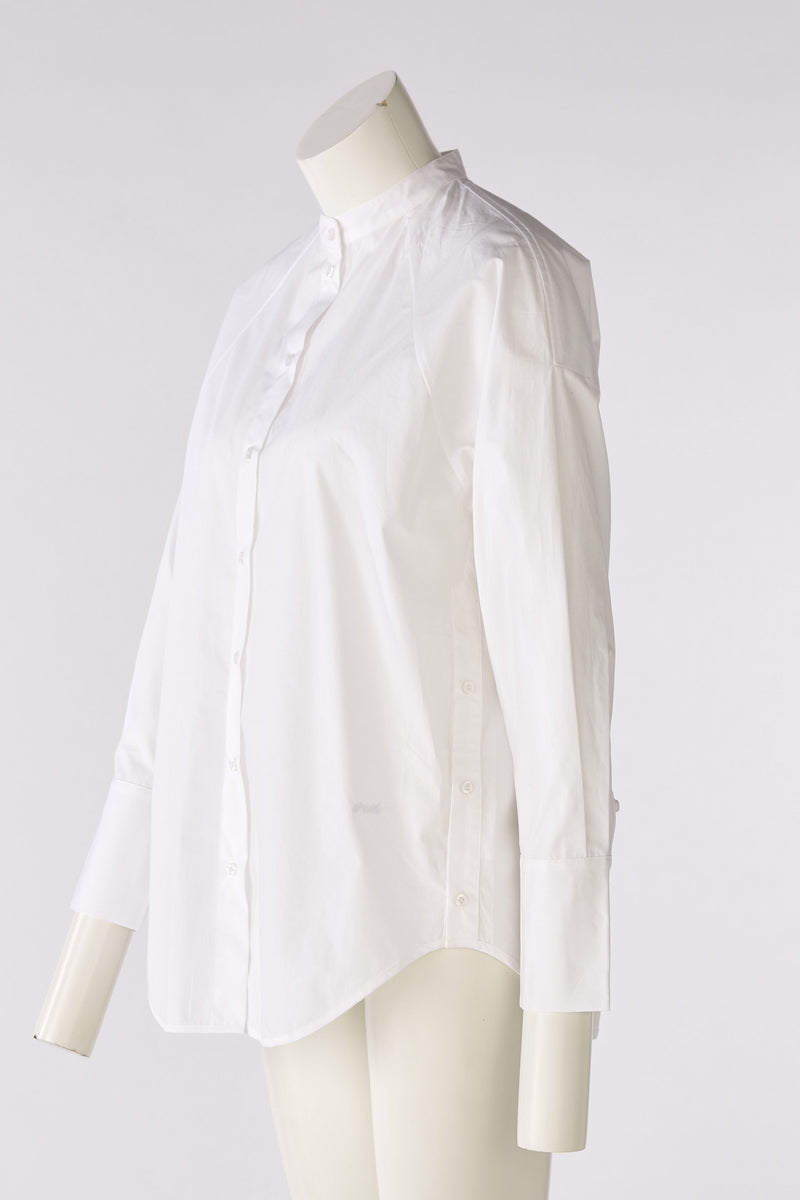 An image of the Oui Long Blouse