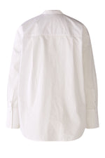 An image of the Oui Long Blouse
