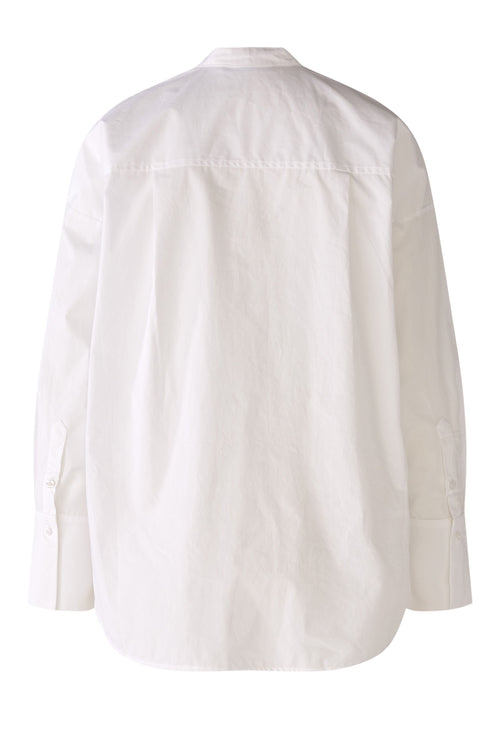 An image of the Oui Long Blouse