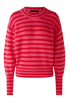 An image of the Oui Jumper - Mottair Mix