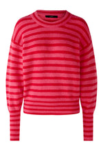 An image of the Oui Jumper - Mottair Mix