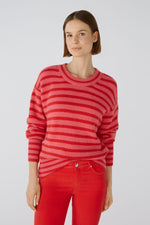 An image of the Oui Jumper - Mottair Mix