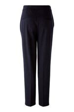 An image of the Oui Pinstripe Trouser