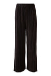 An image of the Oui Trousers- Wide Pleated