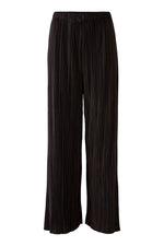 An image of the Oui Trousers- Wide Pleated