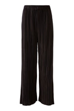 Trousers- Wide Pleated