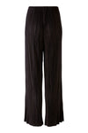 An image of the Oui Trousers- Wide Pleated