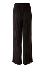 Trousers- Wide Pleated