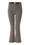 An image of the Oui Pull On Trousers