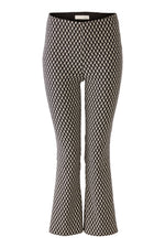 An image of the Oui Pull On Trousers