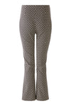 An image of the Oui Pull On Trousers