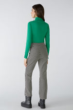 An image of the Oui Pull On Trousers