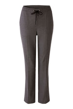 An image of the Oui Trouser - Elastic Waist