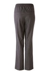 An image of the Oui Trouser - Elastic Waist