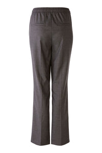 An image of the Oui Trouser - Elastic Waist