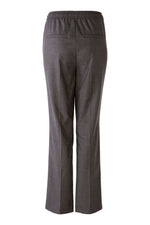 An image of the Oui Trouser - Elastic Waist