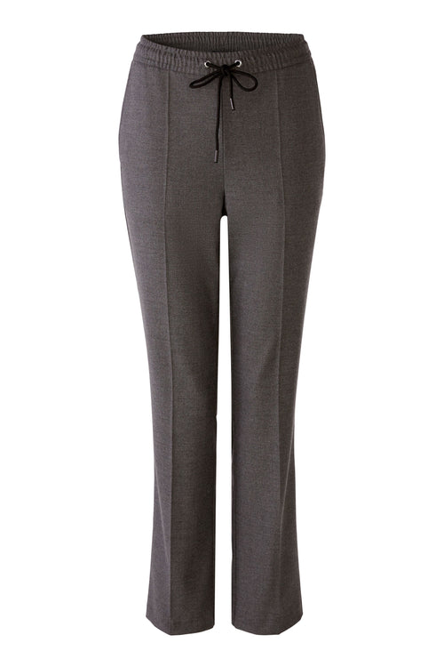 An image of the Oui Trouser - Elastic Waist