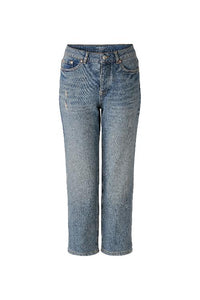 An image of the Oui Jeans