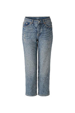 An image of the Oui Jeans