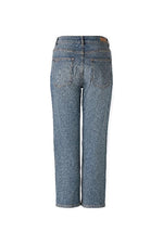 An image of the Oui Jeans