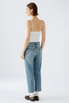An image of the Oui Jeans