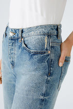 An image of the Oui Jeans