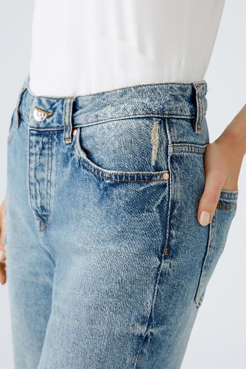An image of the Oui Jeans
