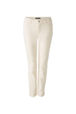 An image of the Oui Baxtor Cropped Jeggings