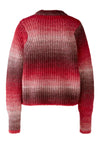 An image of the Oui Ombre Jumper