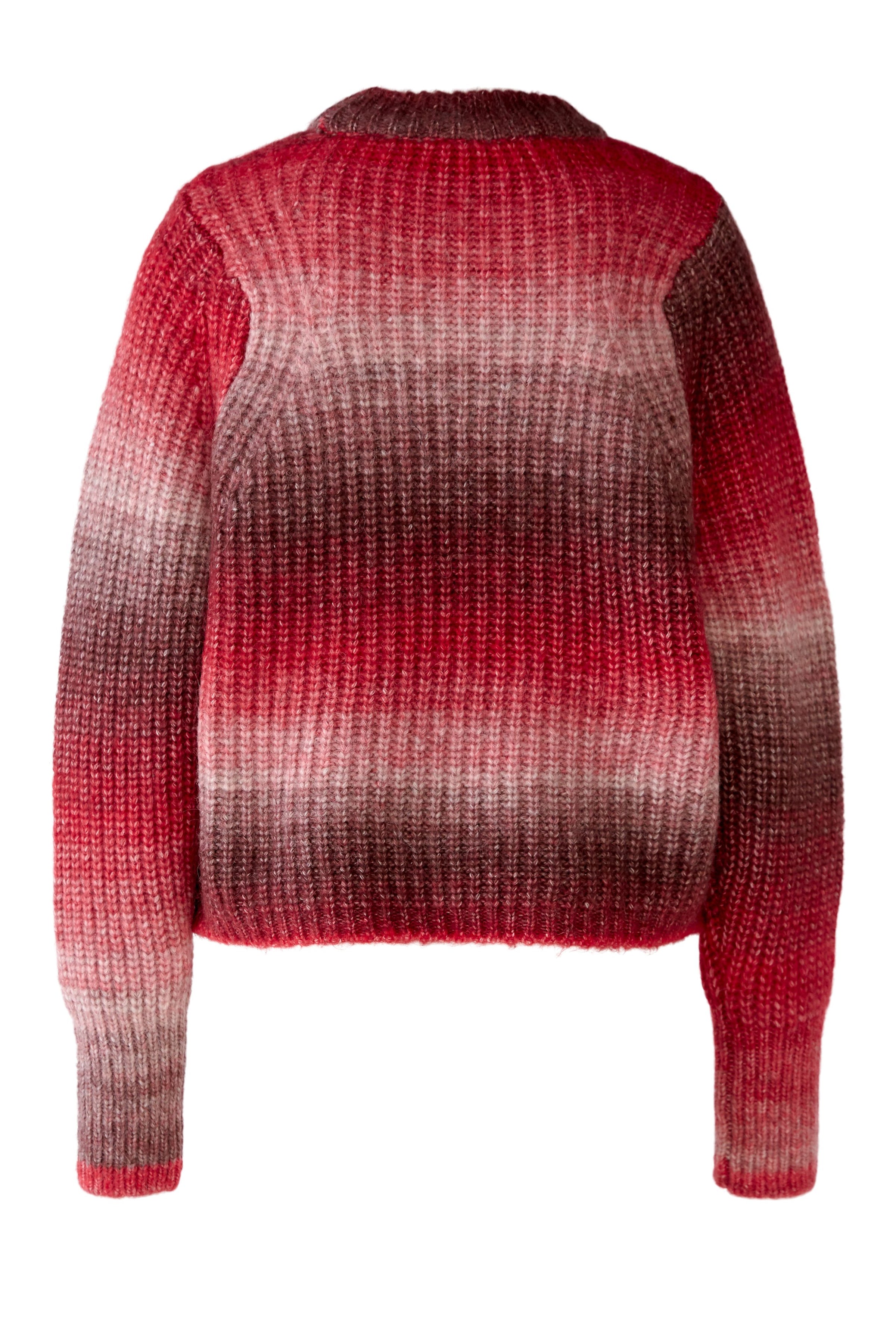 An image of the Oui Ombre Jumper