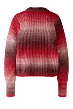 An image of the Oui Ombre Jumper
