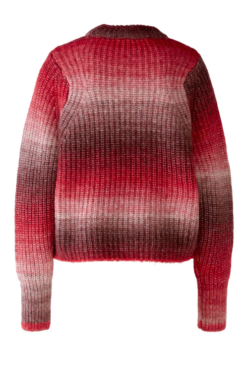 An image of the Oui Ombre Jumper