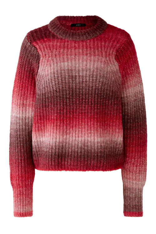 An image of the Oui Ombre Jumper