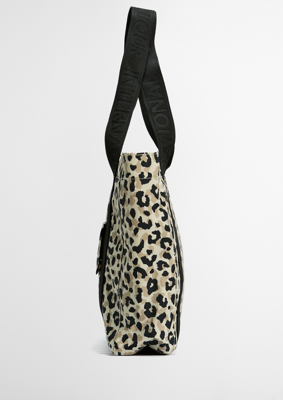 An image of the Barbour International Boulevard Tote Bag