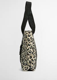 An image of the Barbour International Boulevard Tote Bag